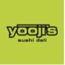 Logo Yooji's Luzern