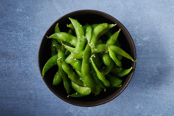 Edamame - Yooji's