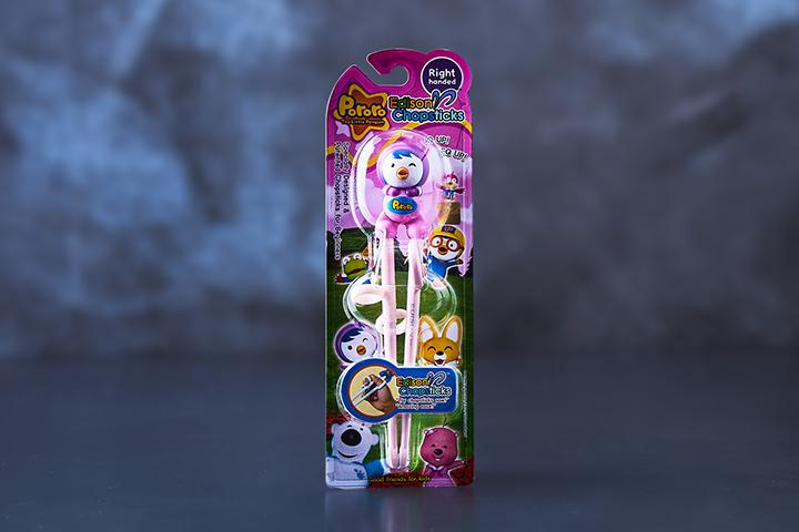 Pororo Chopsticks (R) - Yooji's
