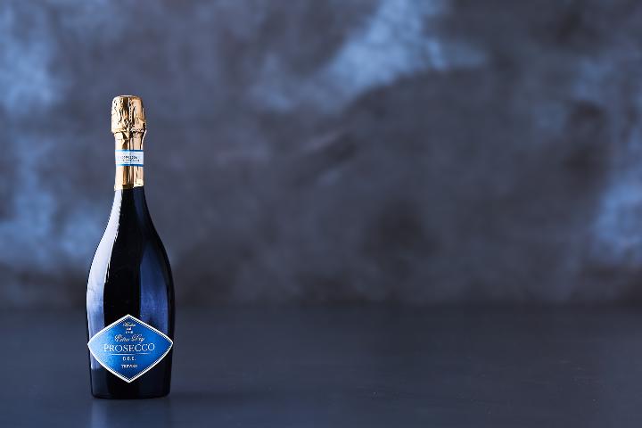Prosecco Extra Dry 75cl - Yooji's