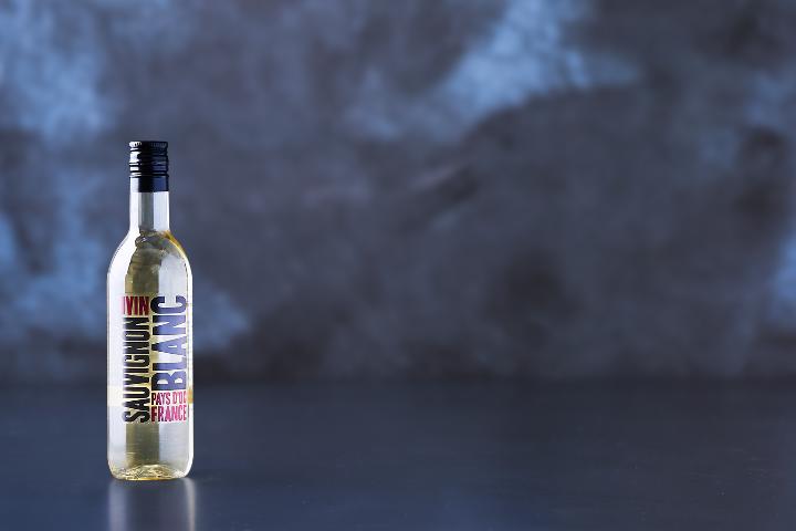 Weisswein - Sauvignon PET 25cl - Yooji's