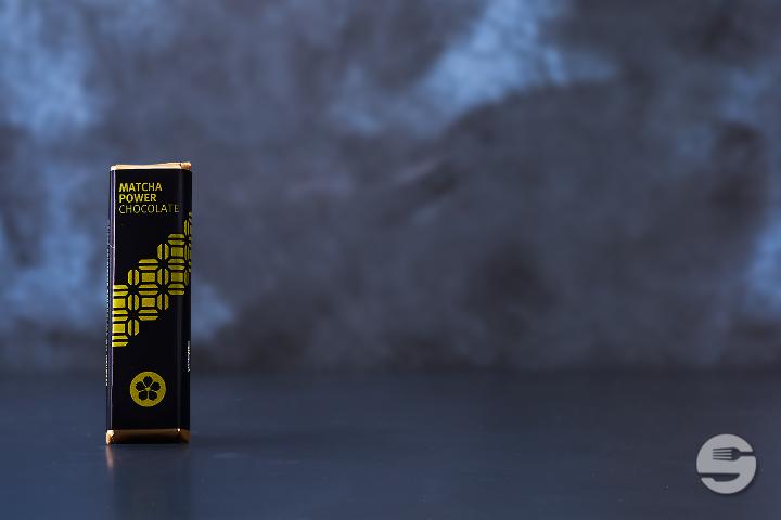 Chocolate Matcha Power - Yooji's