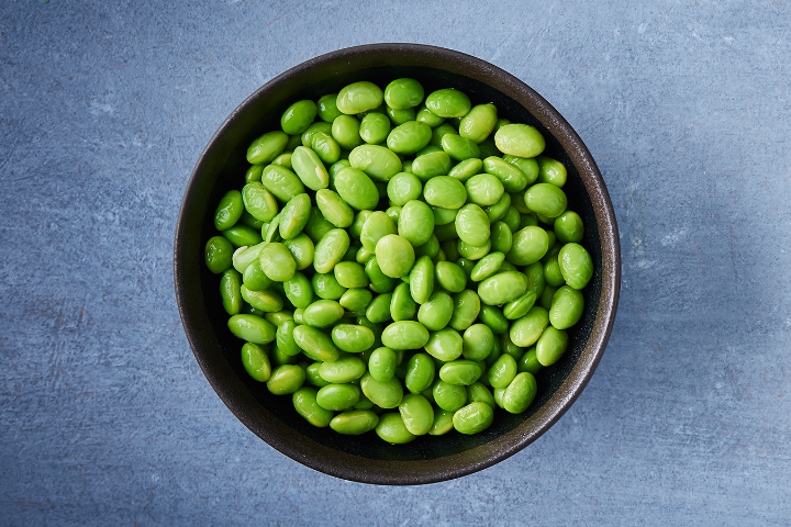 Peeled Edamame - Yooji's Luzern