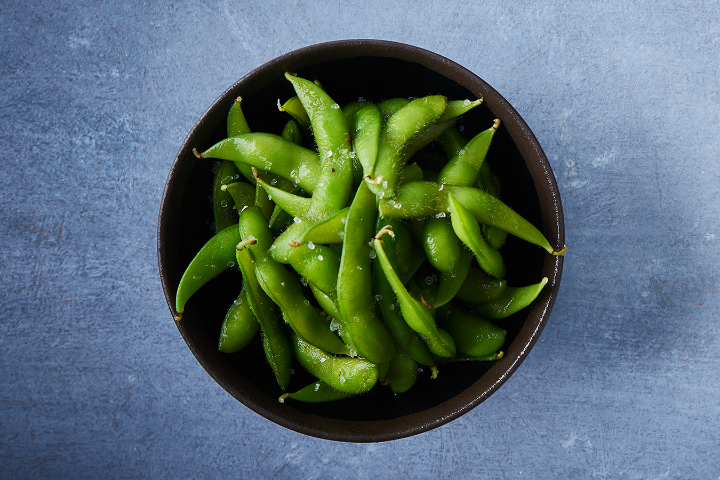 Edamame - Yooji's Luzern