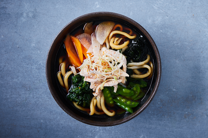 Chicken Noodle Soup - Yooji's Luzern