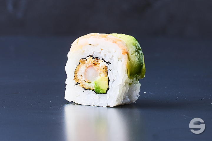 Ebi Double Rainbow (6pcs.) - Yooji's Luzern