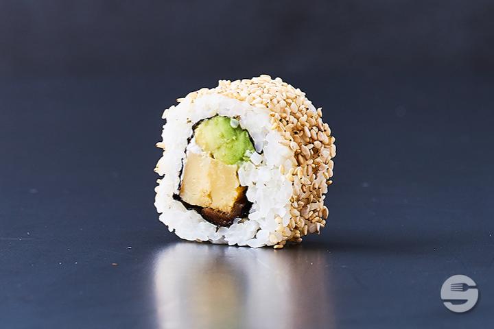 Yooji s Luzern Sushi Maki Negiri as Home Delivery SMOOD