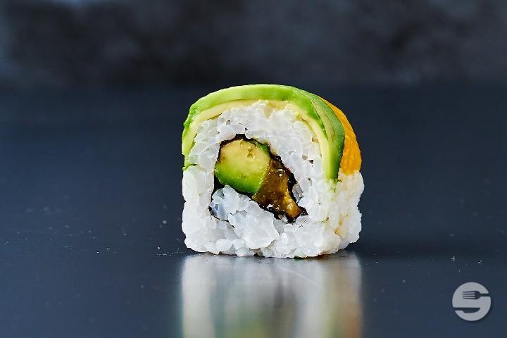 Mango Avocado Rainbow (4Pcs) - Yooji's Luzern