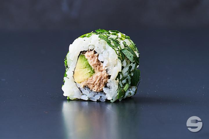 Italian Inside Out (6 pcs.) - Yooji's Luzern