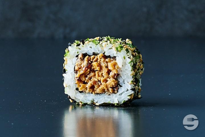 Seitan Inside Out (6 Pcs) - Yooji's Luzern