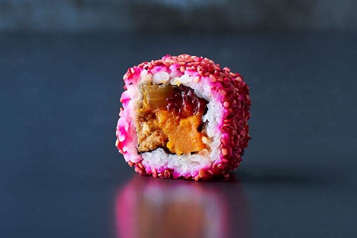 Pink Sparkling (6 Stk. - Yooji's Luzern