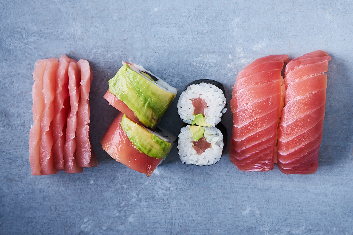 Super Tuna - Yooji's Luzern