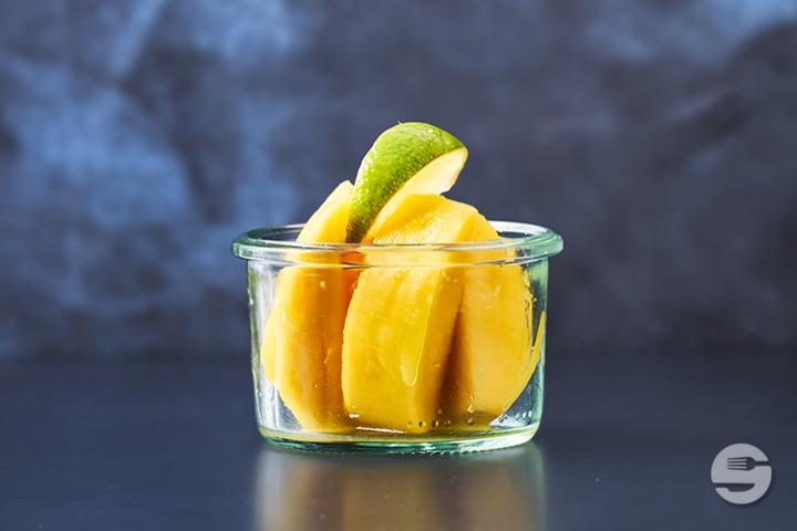 Mango Sticks - Yooji's Luzern