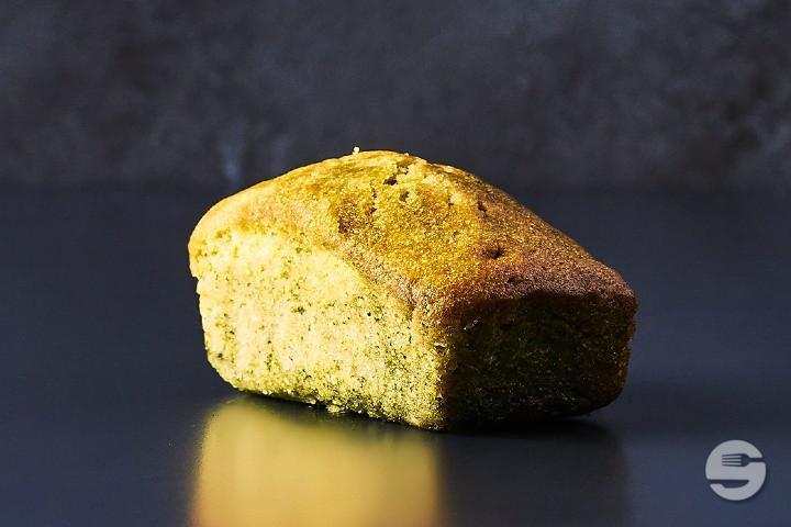 Matcha Cake - Yooji's Luzern
