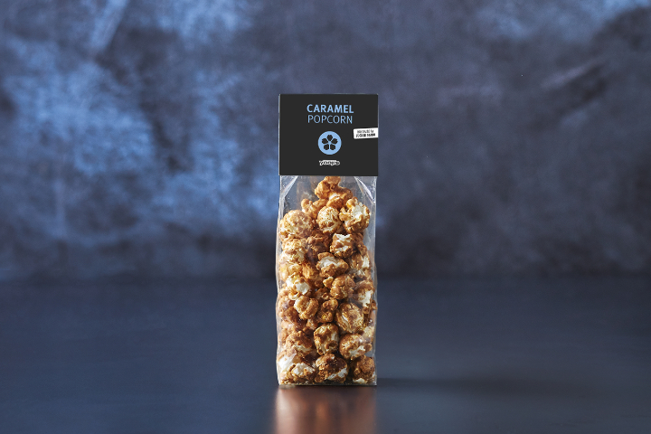 Caramel Popcorn - Yooji's Luzern