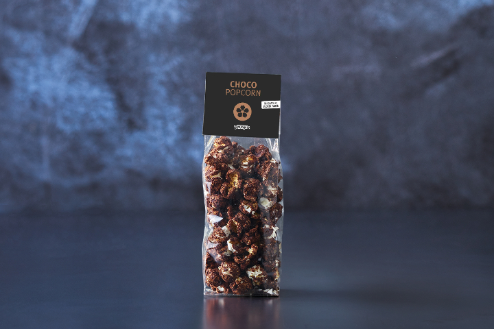 Choco Popcorn - Yooji's Luzern