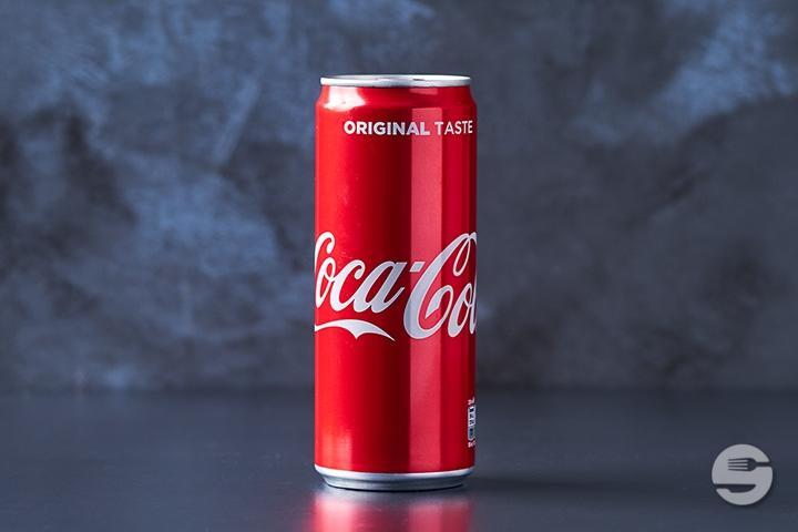 Coca cola 3.3dl - Yooji's Luzern
