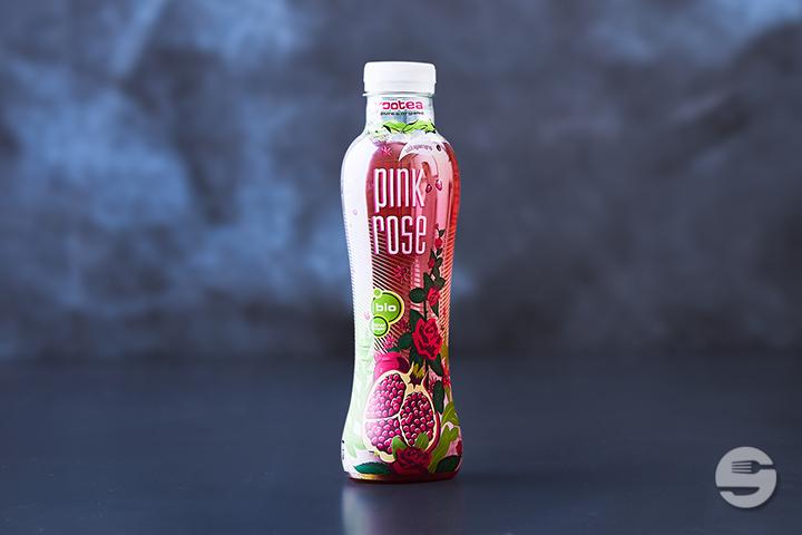 Pink Rose 5dl - Yooji's Luzern