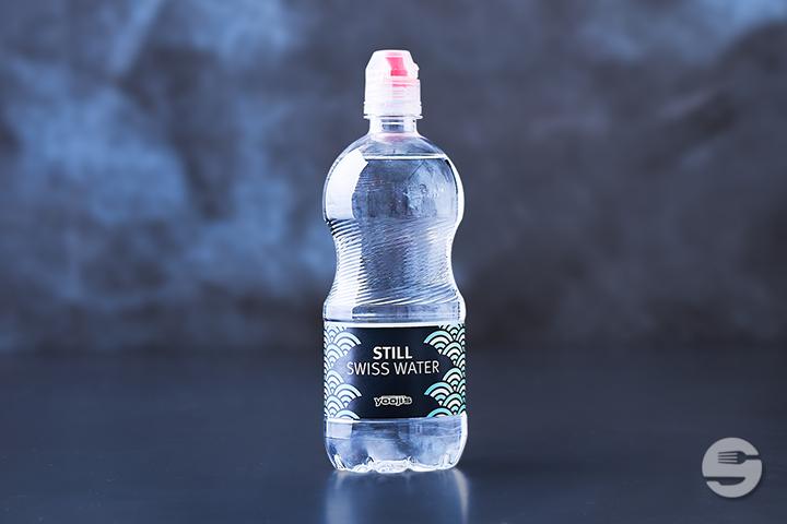 Yooji's Still Water 75cl - Yooji's Luzern