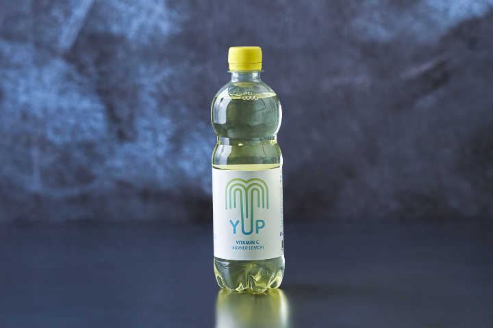 YUP Ingwer Lemon 50cl - Yooji's Luzern