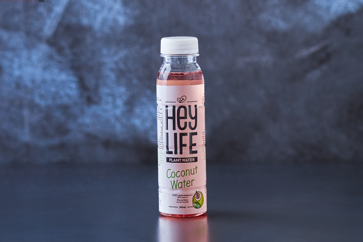 Coconut Water 30cl - Yooji's Luzern