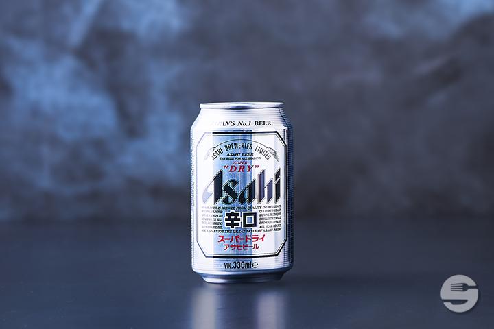 Asahi 35cl - Yooji's Luzern