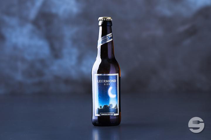 Leermond 33cl - Yooji's Luzern