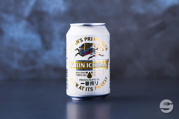 Kirin 33cl - Yooji's Luzern