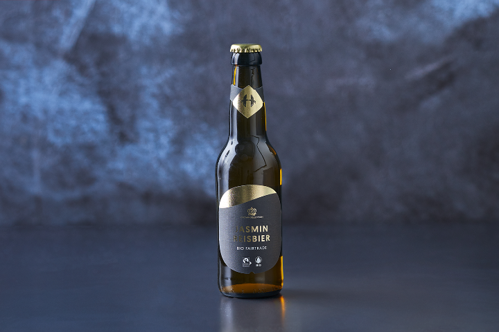 Jasmin Reisbier 33cl - Yooji's Luzern