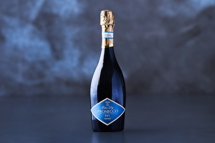 Prosecco Spumante Extra Dry - Glera 75cl - Yooji's Luzern