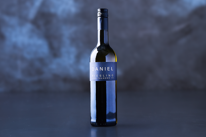 Signature - Riesling 75cl - Yooji's Luzern