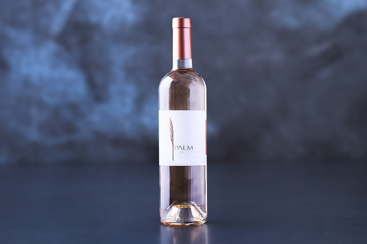 Palm - Grenache, Cinsault, Syrah 75cl - Yooji's Luzern