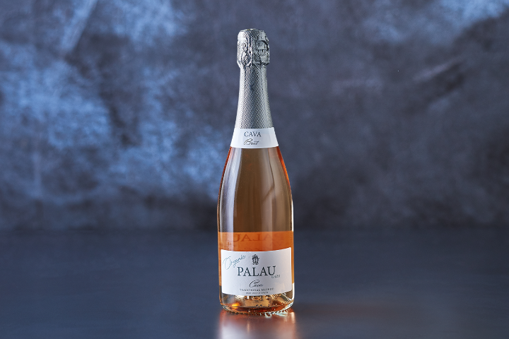 Cava Palau Rosé Brut - Trepat 75cl - Yooji's Luzern