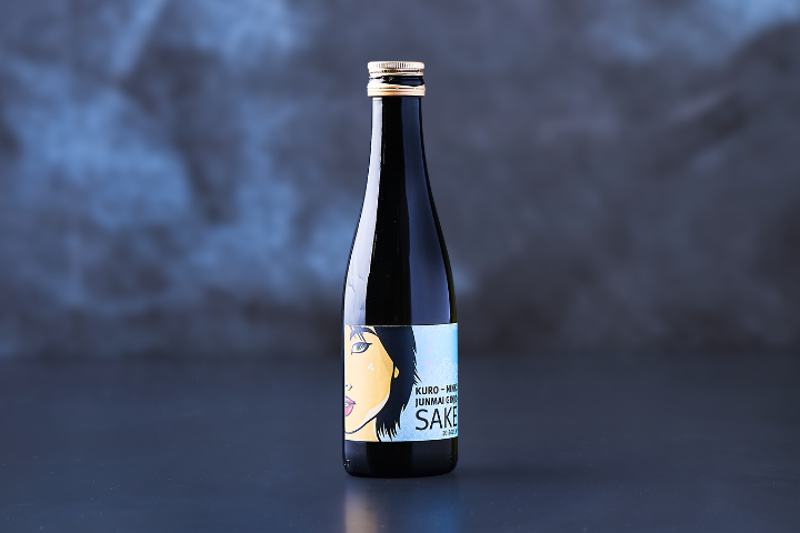 Yooji's Sake 30cl - Yooji's Luzern
