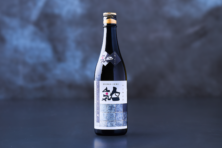 Ninki Kuro 72cl - Yooji's Luzern