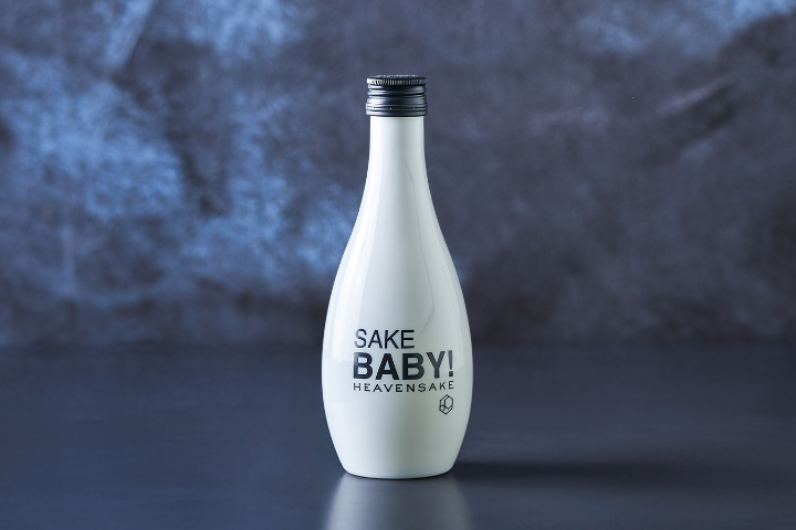 Sake Baby 30cl - Yooji's Luzern