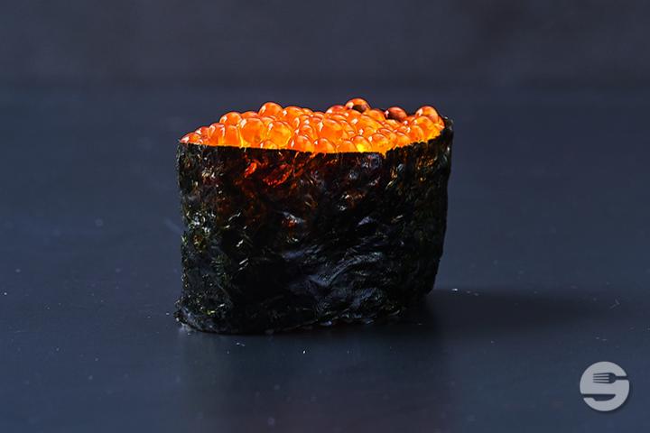 Ikura Gunkan (2 pc.) - Yooji's Luzern