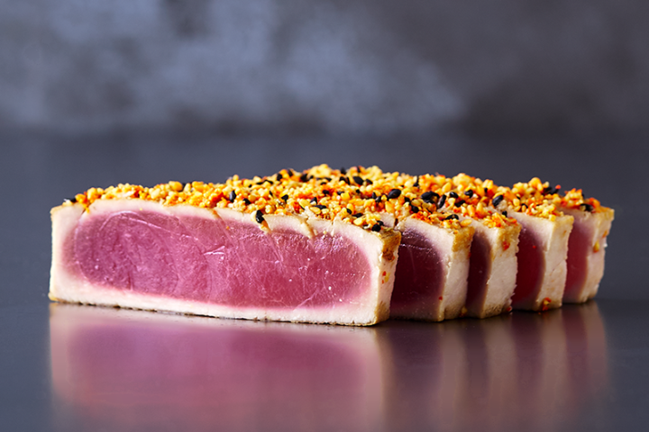 Maguro No Tataki Sashimi - Yooji's Luzern