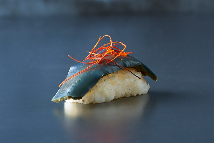 Smoked Aubergine (2 Stk) - Yooji's Luzern