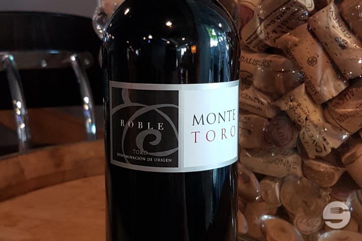 Red Monte Toro (Spain) - Epic Restaurant