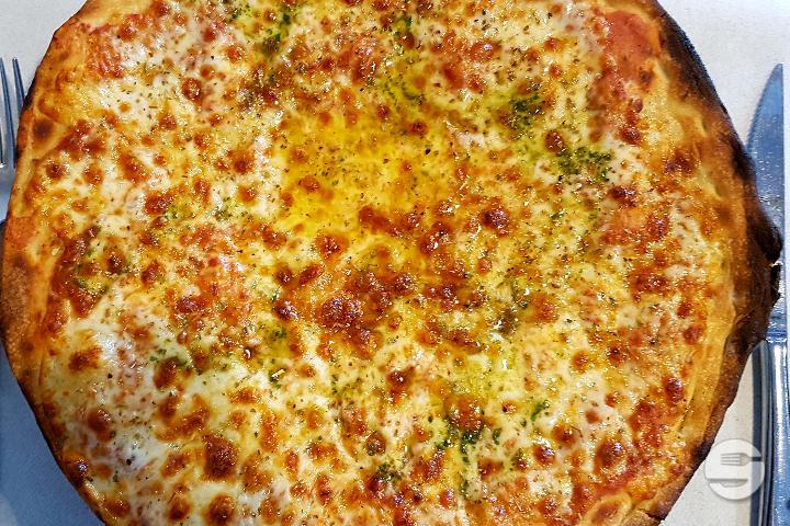 Margherita - Epic Restaurant