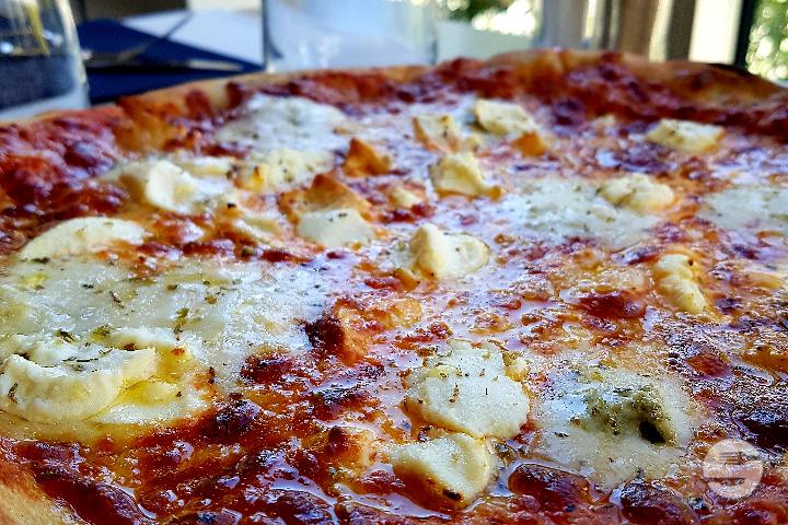 Quatro Fromaggi - Epic Restaurant