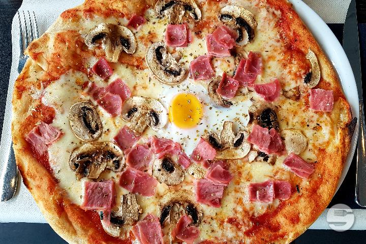 Cappricciosa - Epic Restaurant
