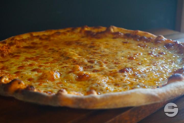 Wunschpizza (32cm) - Beef 'N Roll