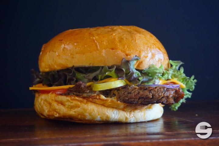 Hamburger - Bebo's