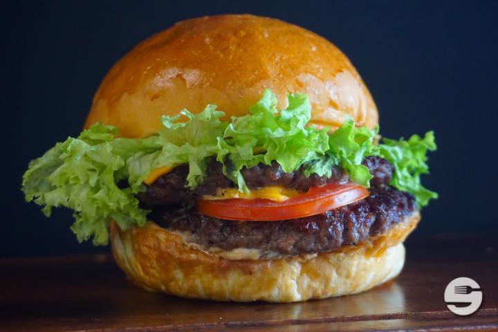 Big Burger - Bebo's