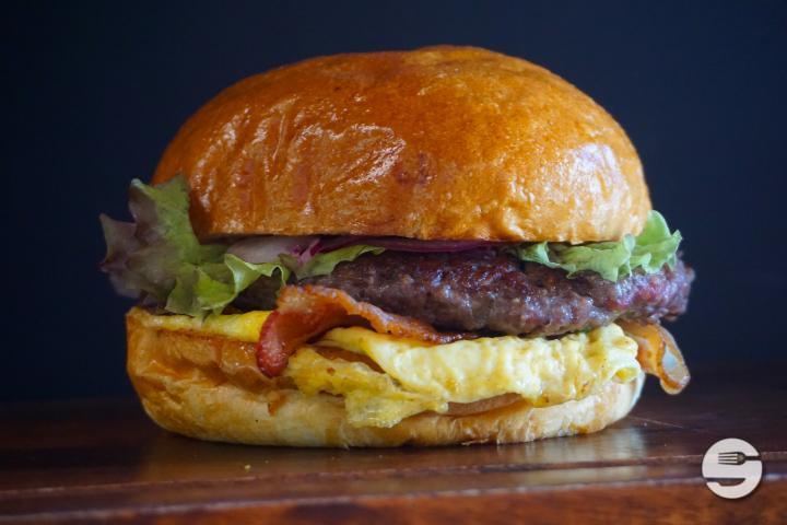 Züri Burger - Bebo's