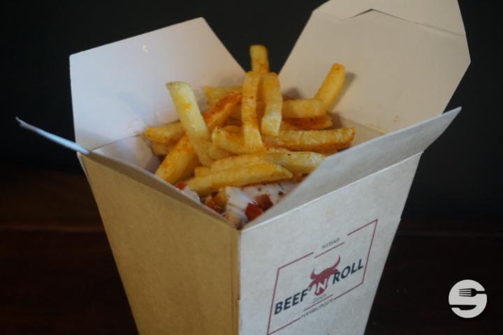 Chicken Nugget Box - Bebo's