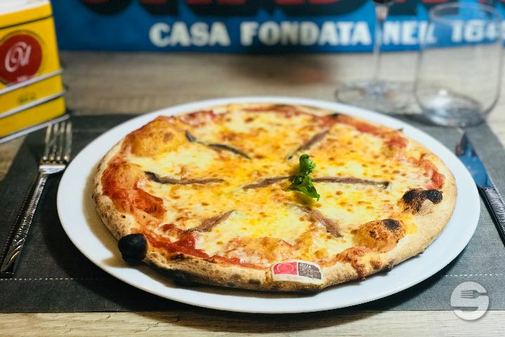 Napoli - un'Opera italiana
