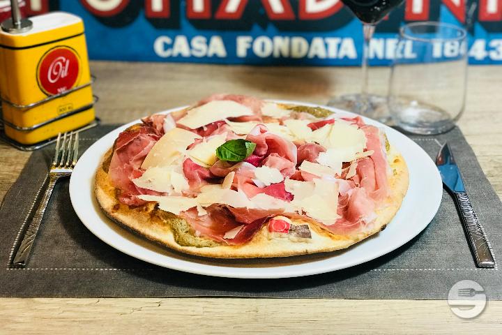 Preziosa - un'Opera italiana